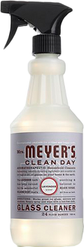 Glass Cleaner