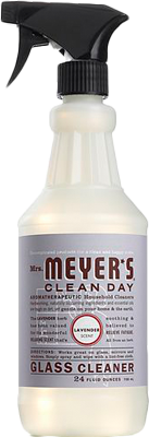 Glass Cleaner