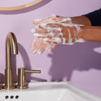 Daily Care Hand Soap Sheets 40 Washes for daily home and personal routines with bath body and hygiene
