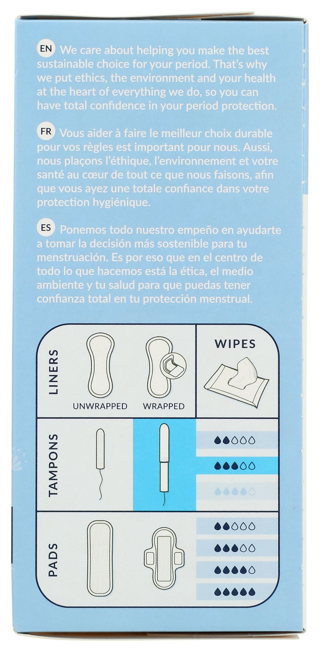 Everyday Home Applicator Super Tampons for daily home and personal routines with pet care treats and accessories