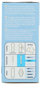 Everyday Home Applicator Super Tampons for daily home and personal routines with pet care treats and accessories