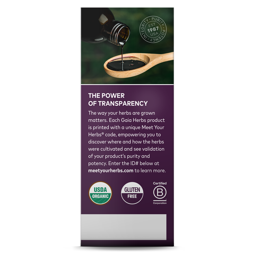 Practical Living Black Elderberry Syrup for daily home and personal routines with general everyday essentials