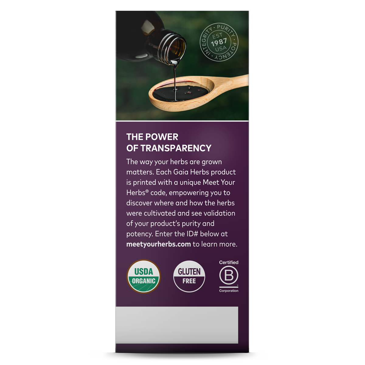 Practical Living Black Elderberry Syrup for daily home and personal routines with general everyday essentials
