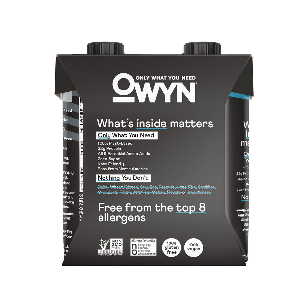 Home Essentials Elite Protein Shake, 32G for daily home and personal routines with pantry foods and beverages