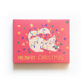 Holiday Cards - Cat