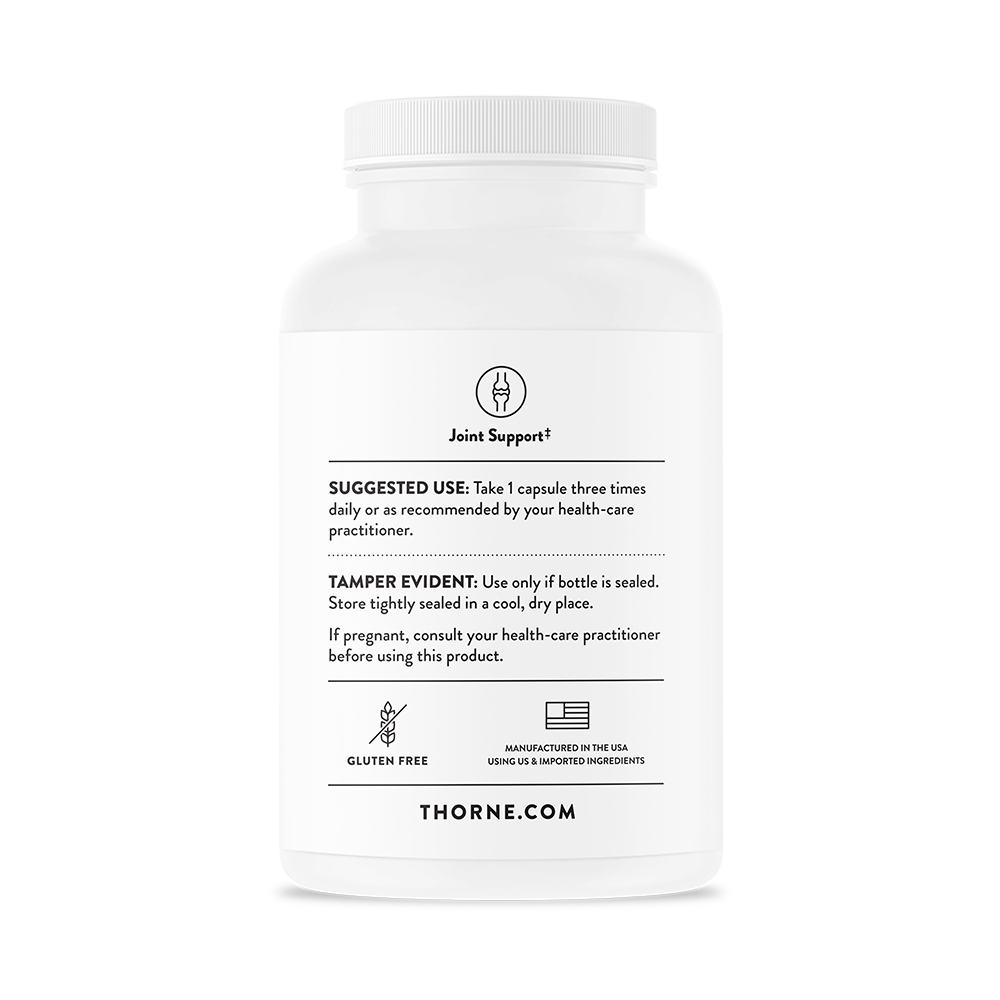 Practical Living Glucosamine and Chondroitin for daily home and personal routines with general everyday essentials