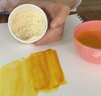 Routine Ready Finger Paint Set for daily home and personal routines with baby care and kids products