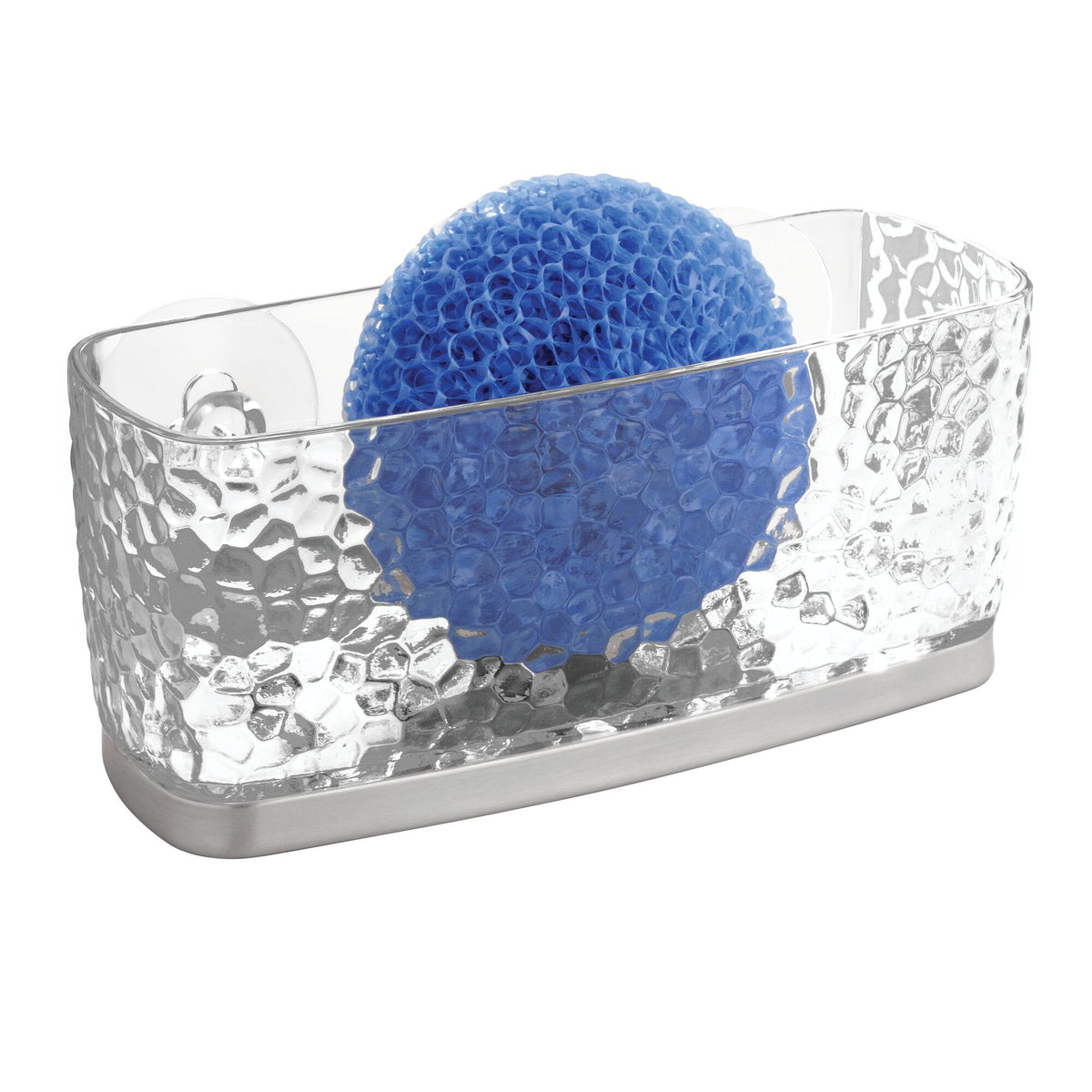 Kitchen Sink Sponge Suction - Made with Recycled Plastic