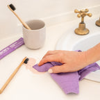 Practical Living Bathroom Cleaner Refill for daily home and personal routines with cleaning laundry and paper products