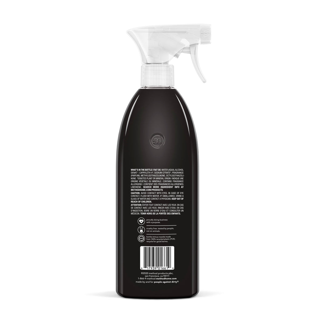Routine Ready Daily Granite Cleaner for daily home and personal routines with cleaning laundry and paper products