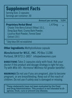 Routine Ready 40+ Period Support for daily home and personal routines with bath body and hygiene