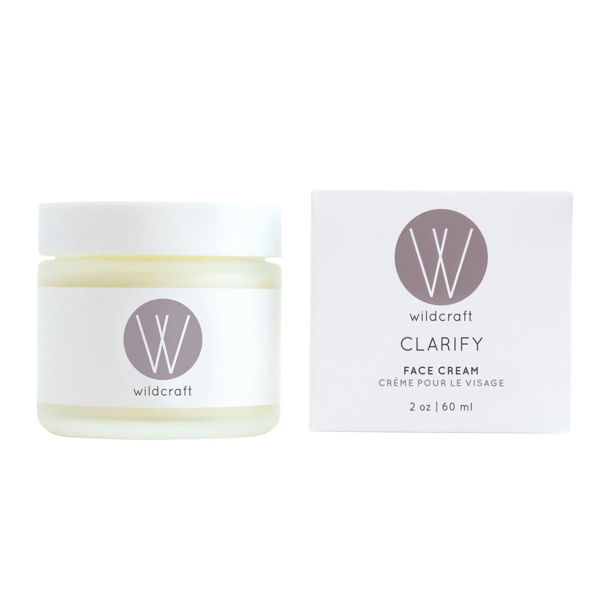 Clarify Face Cream