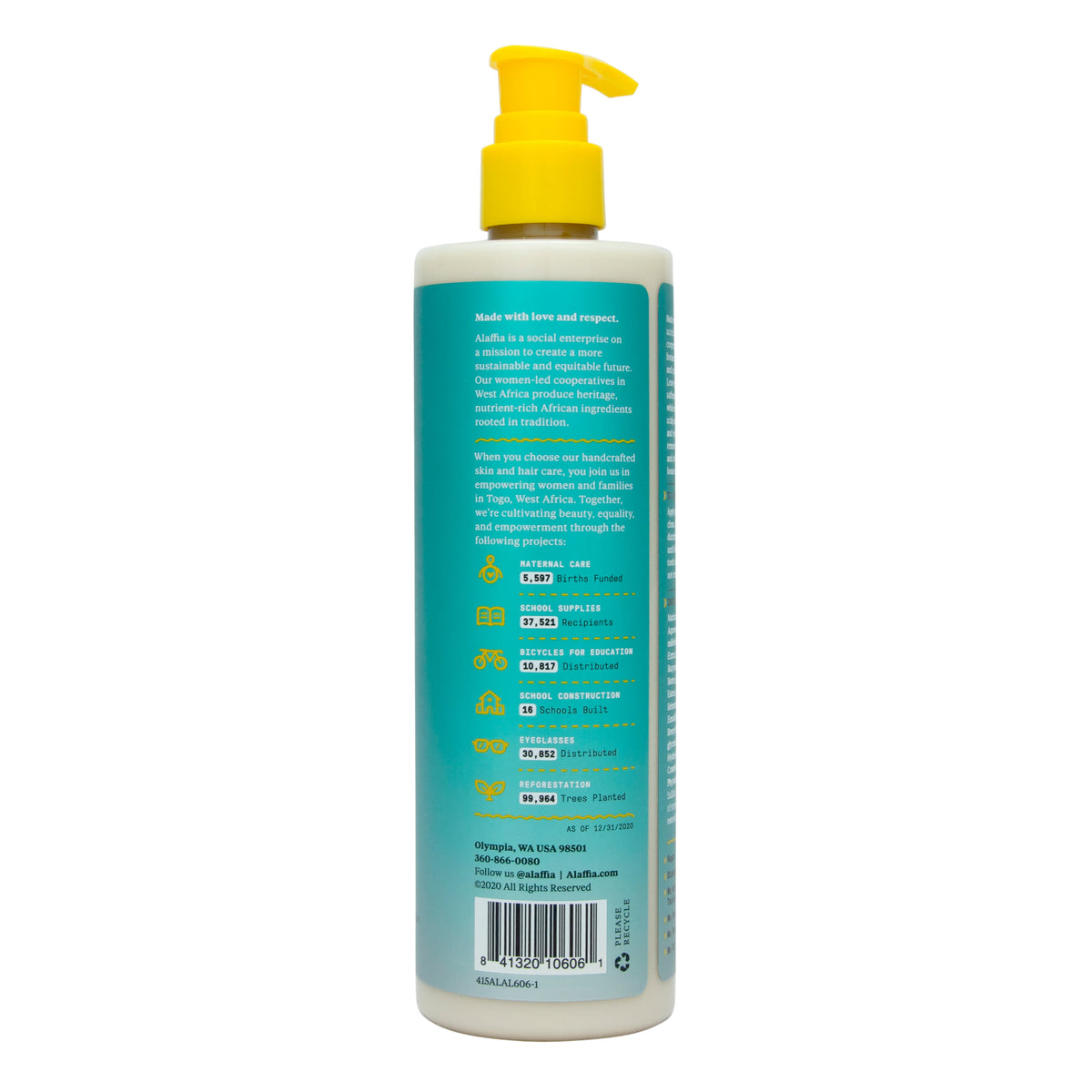 Daily Care Beautiful Curls Curl Enhancing Leave-In Conditioner for daily home and personal routines with hair care