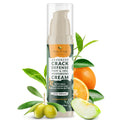 Advanced Crack Defense Deep Moisturizing Heel & Foot Cream