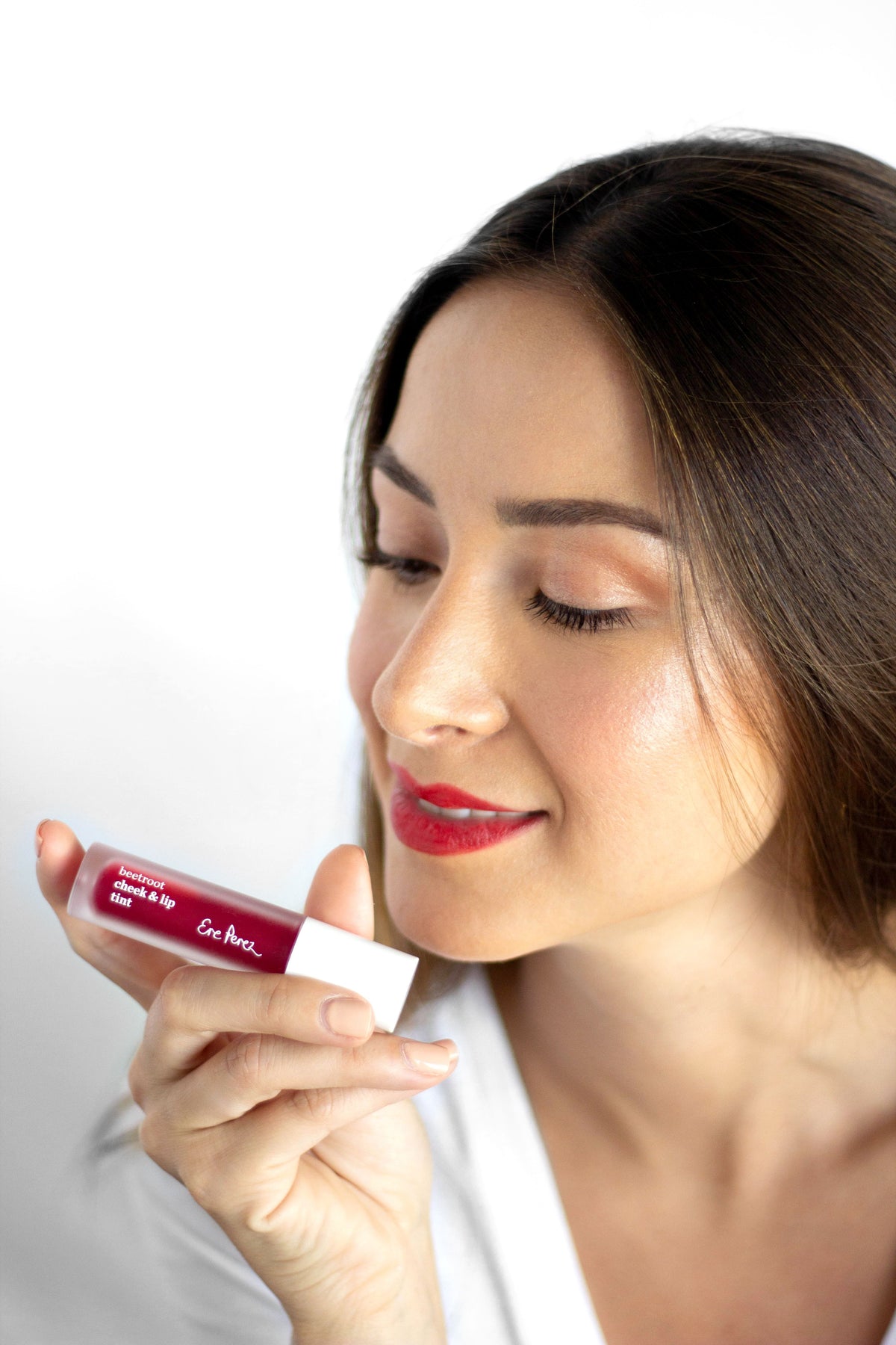 Home Essentials Beetroot Cheek and Lip Tint for daily home and personal routines with general everyday essentials