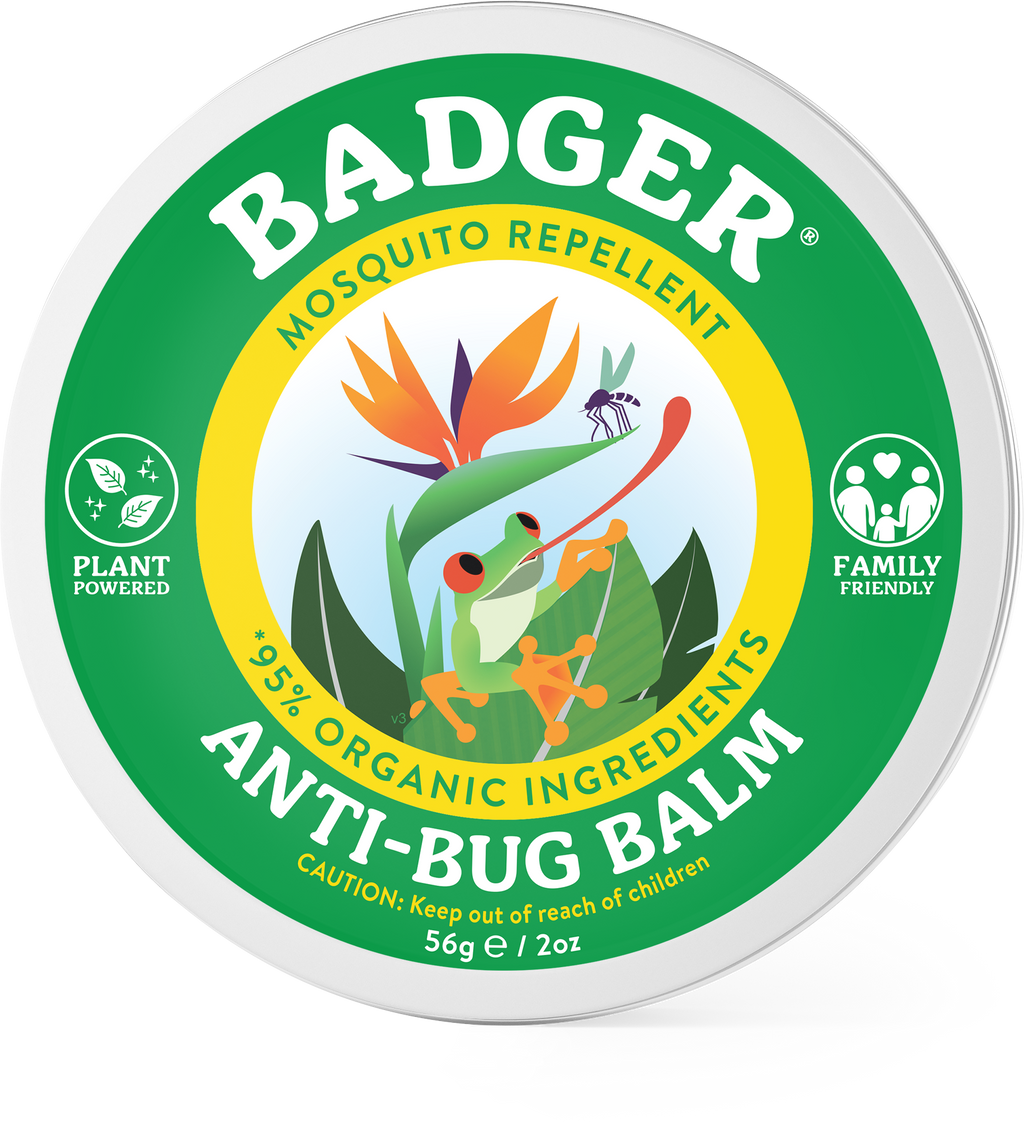 Anti-Bug Balm