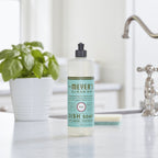 Daily Care Dish Soap for daily home and personal routines with cleaning laundry and paper products