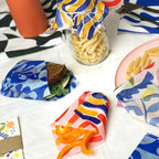 Routine Ready Beeswax Wraps for daily home and personal routines with pantry foods and beverages