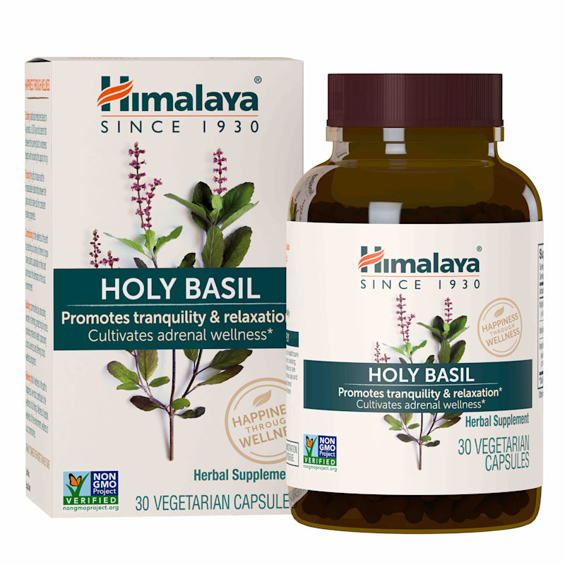 Holy Basil