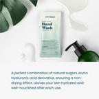 Routine Ready Hand Wash Starter Set for daily home and personal routines with bath body and hygiene