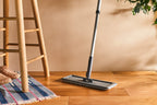 Routine Ready Collapsible Universal Handle for daily home and personal routines with general everyday essentials