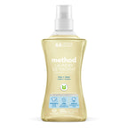Laundry Detergent Pour