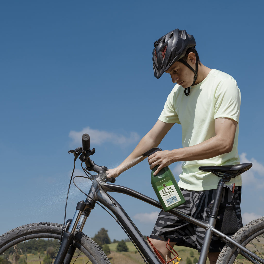 Everyday Home Eco Bike Wash for daily home and personal routines with cleaning laundry and paper products