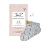 Practical Living Collagen Socks Trio for daily home and personal routines with general everyday essentials