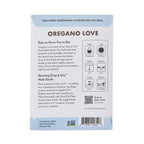 Daily Care Drop and Gro Oregano Seed Pods Herb Garden Grow Kit for daily home and personal routines with garden plant and outdoor supplies