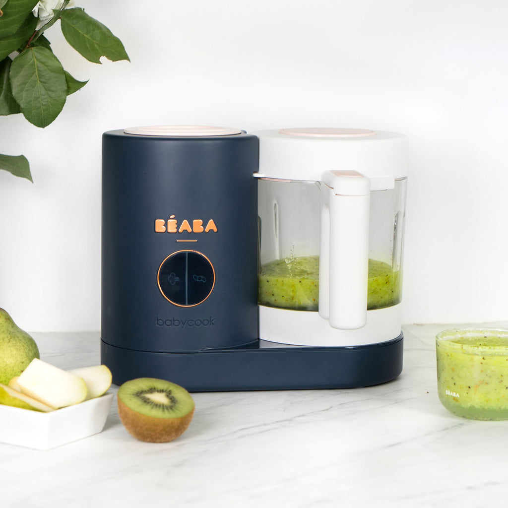 Practical Living Babycook Neo Baby Food Maker for daily home and personal routines with baby care and kids products