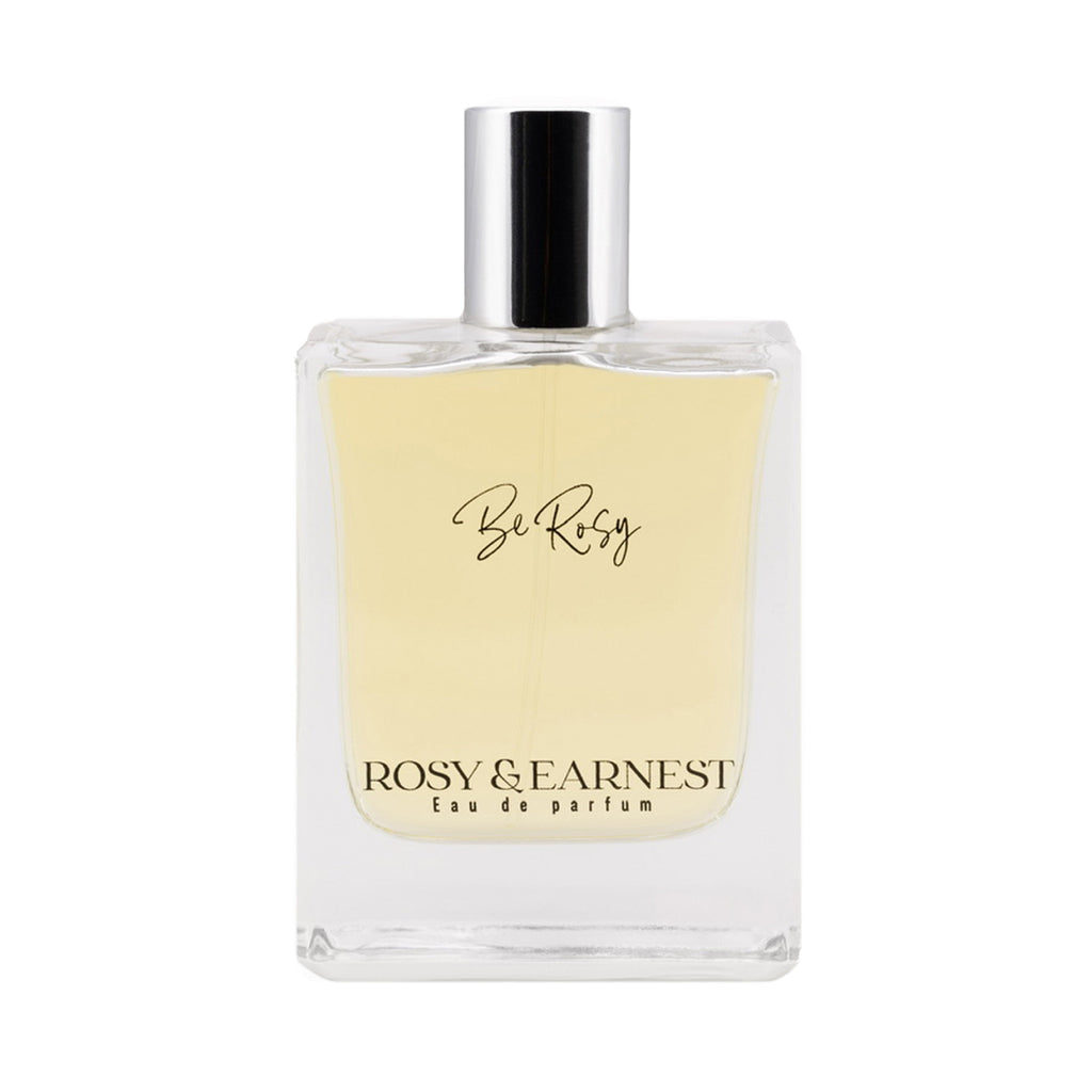 Eau de Parfum - Be Rosy