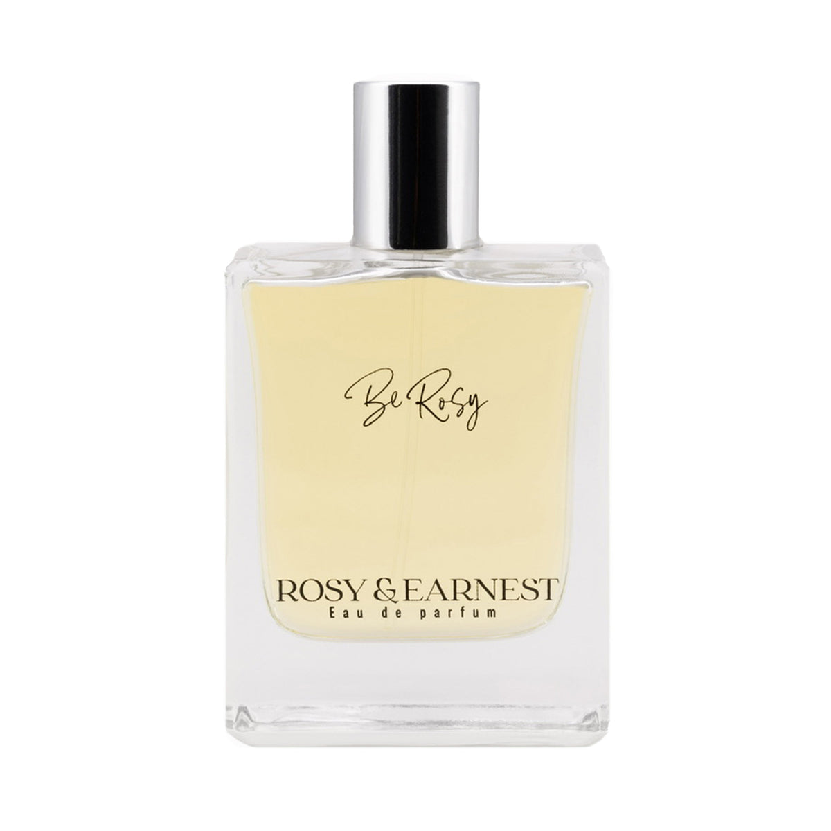 Eau de Parfum - Be Rosy