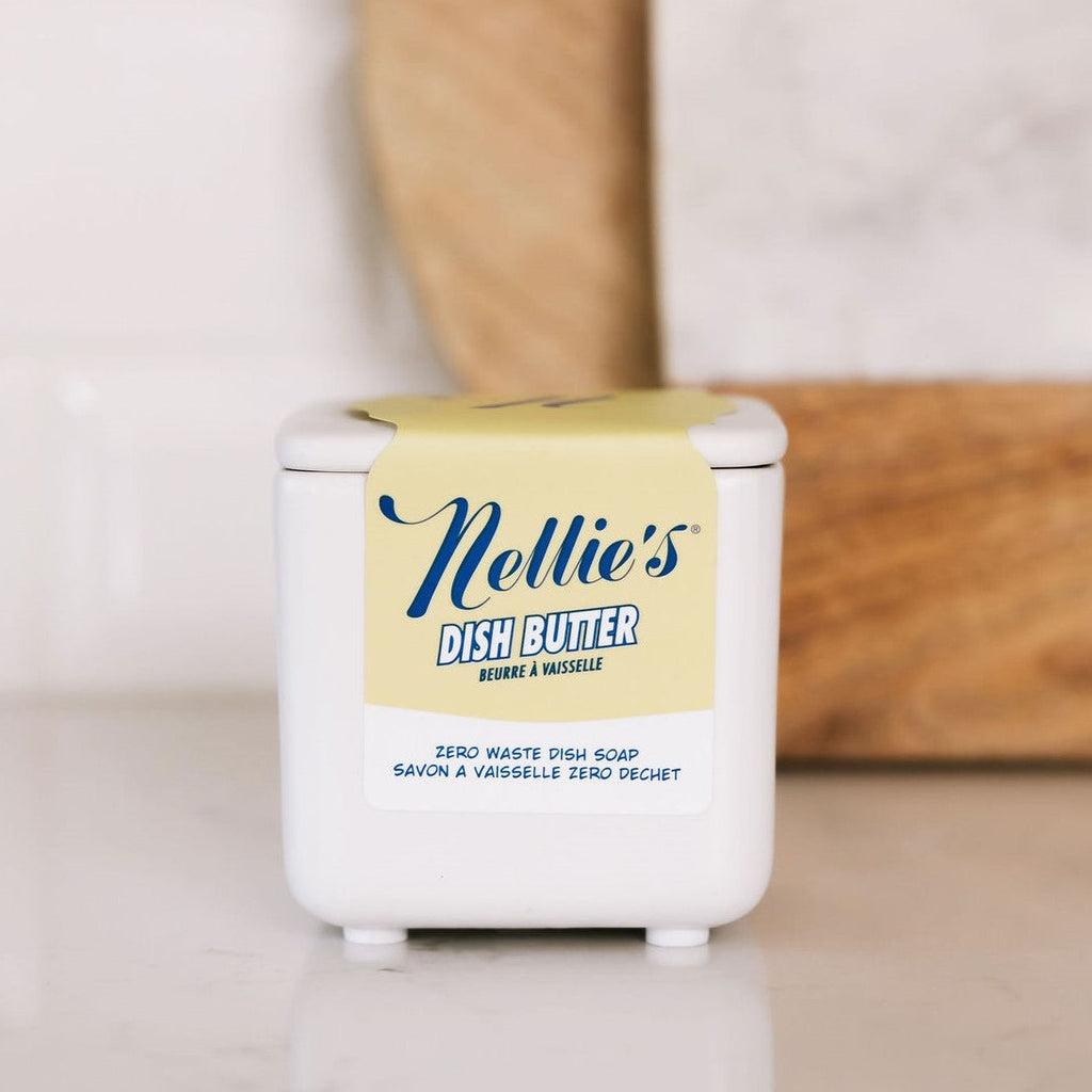 Everyday Home Dish Butter for daily home and personal routines with cleaning laundry and paper products