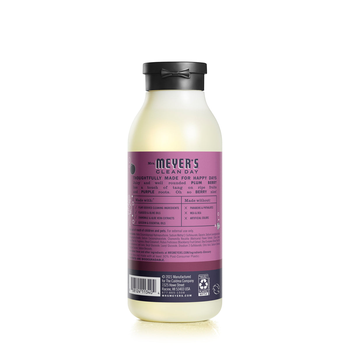 Daily Care Body Wash for daily home and personal routines with bath body and hygiene