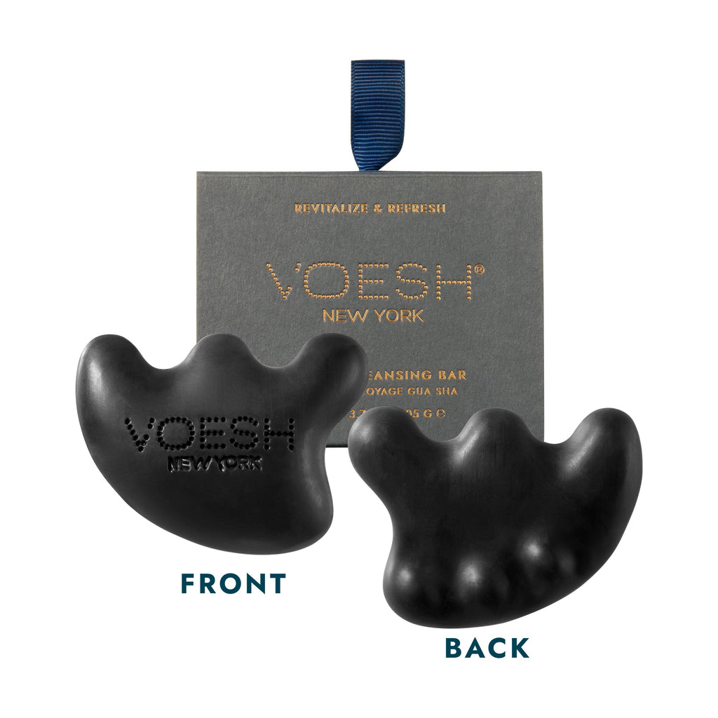 Routine Ready Gua Sha Cleansing Bar for daily home and personal routines with bath body and hygiene