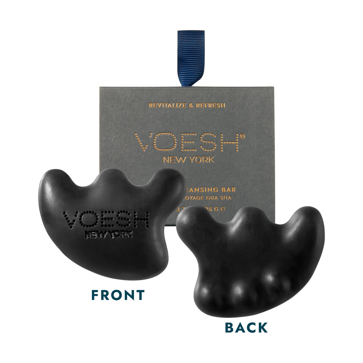 Routine Ready Gua Sha Cleansing Bar for daily home and personal routines with bath body and hygiene