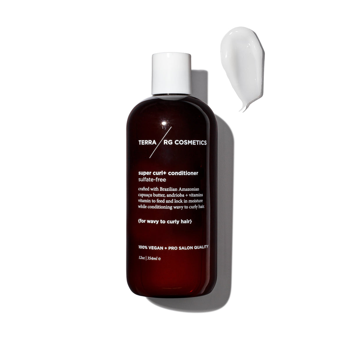 Curl+ Conditioner