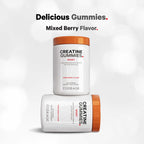 Home Essentials Creatine Gummies for daily home and personal routines with general everyday essentials