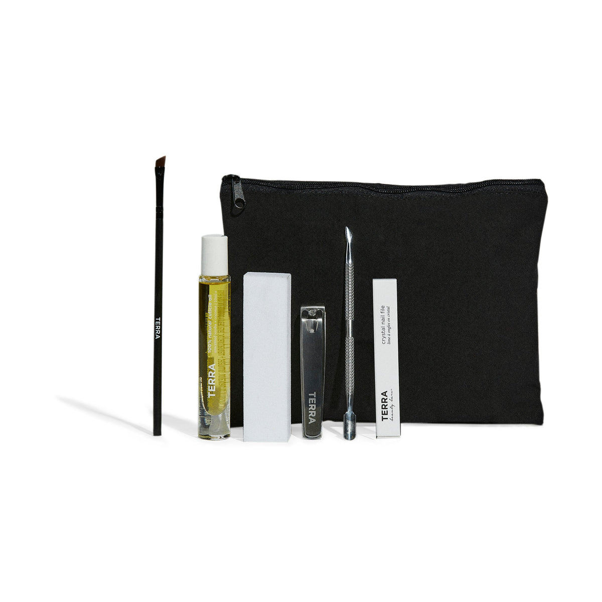 7-Piece Manicure Kit