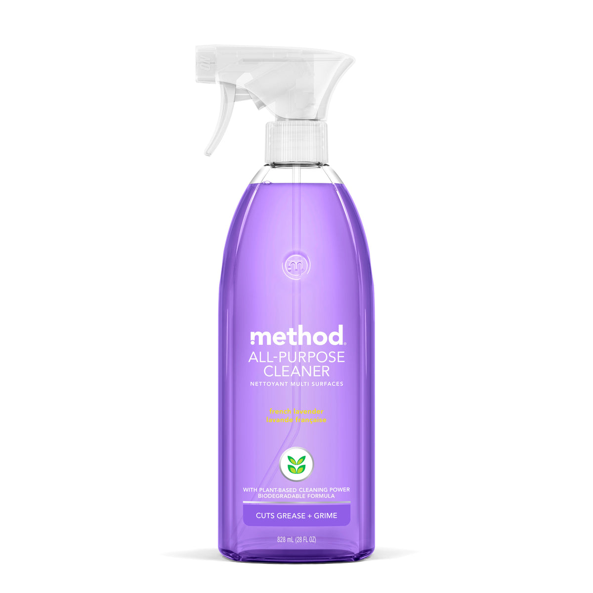 Practical Living All Purpose Cleaner for daily home and personal routines with cleaning laundry and paper products
