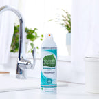 Routine Ready Disinfectant Spray for daily home and personal routines with cleaning laundry and paper products