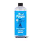 Extra Strength Vinegar: For Cleaning
