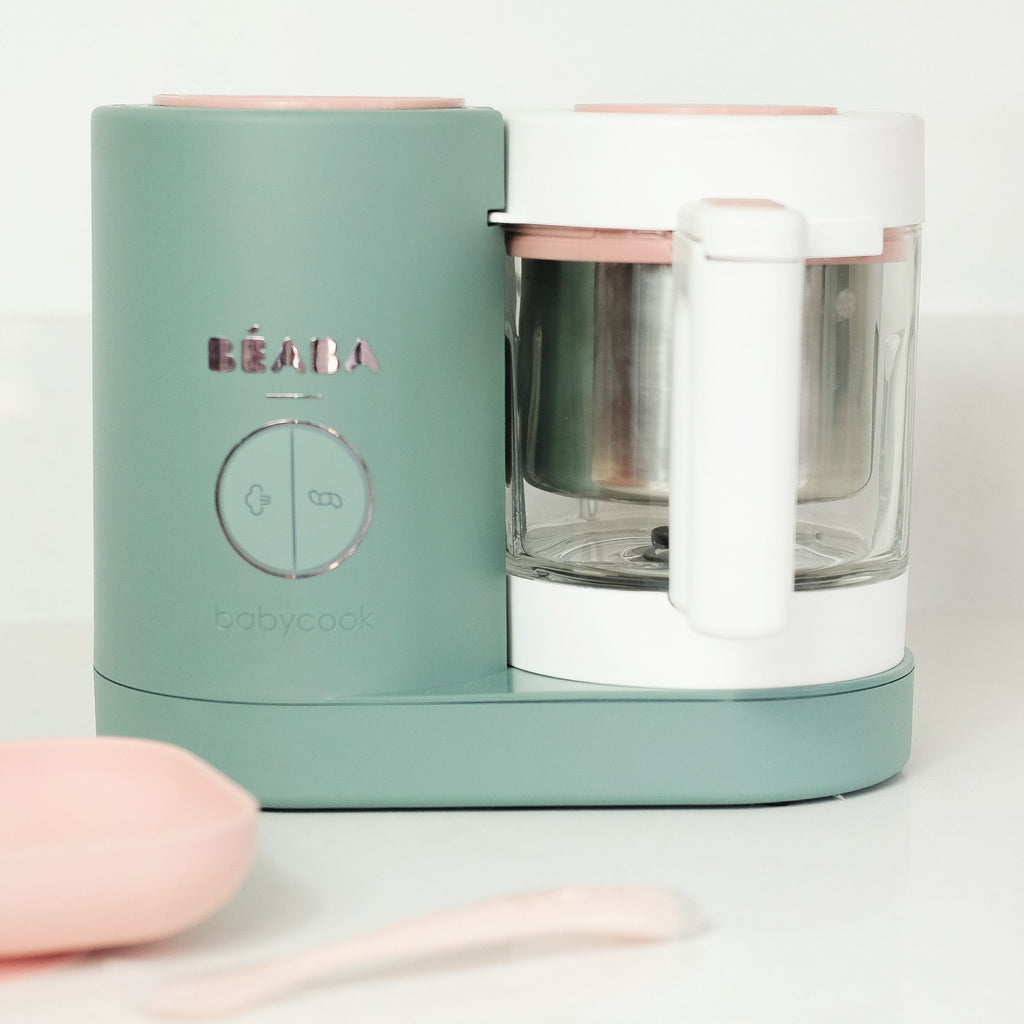 Practical Living Babycook Neo Baby Food Maker for daily home and personal routines with baby care and kids products