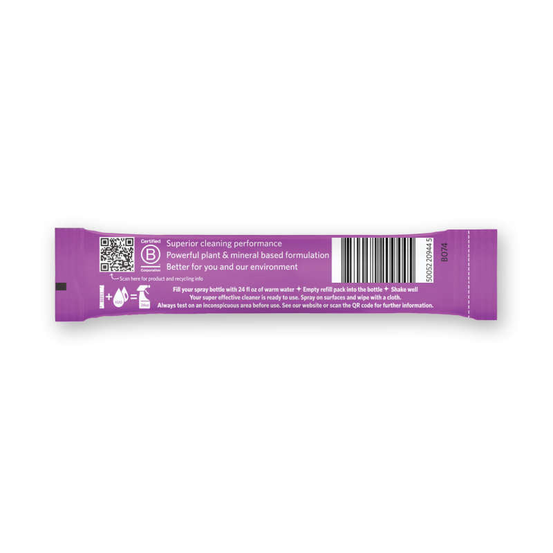 Home Essentials Bathroom Cleaner Refill for daily home and personal routines with cleaning laundry and paper products