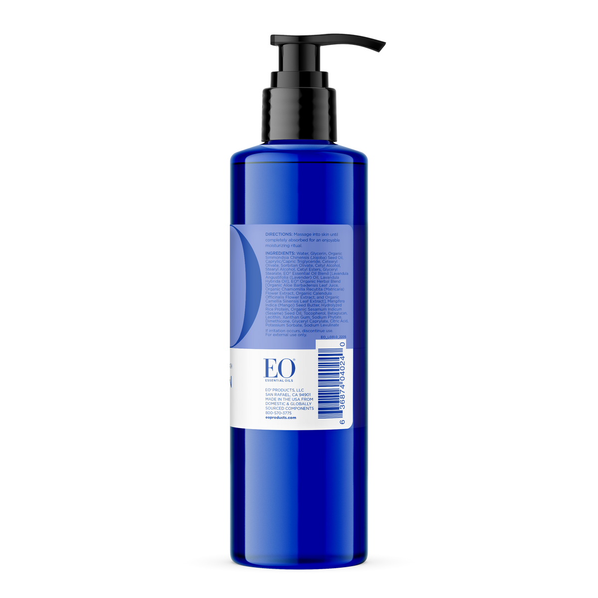 Practical Living Body Lotion for daily home and personal routines with general everyday essentials