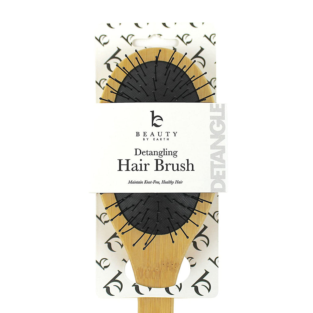 Daily Care Detangling Hair Brush for daily home and personal routines with hair care