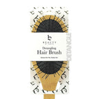 Daily Care Detangling Hair Brush for daily home and personal routines with hair care