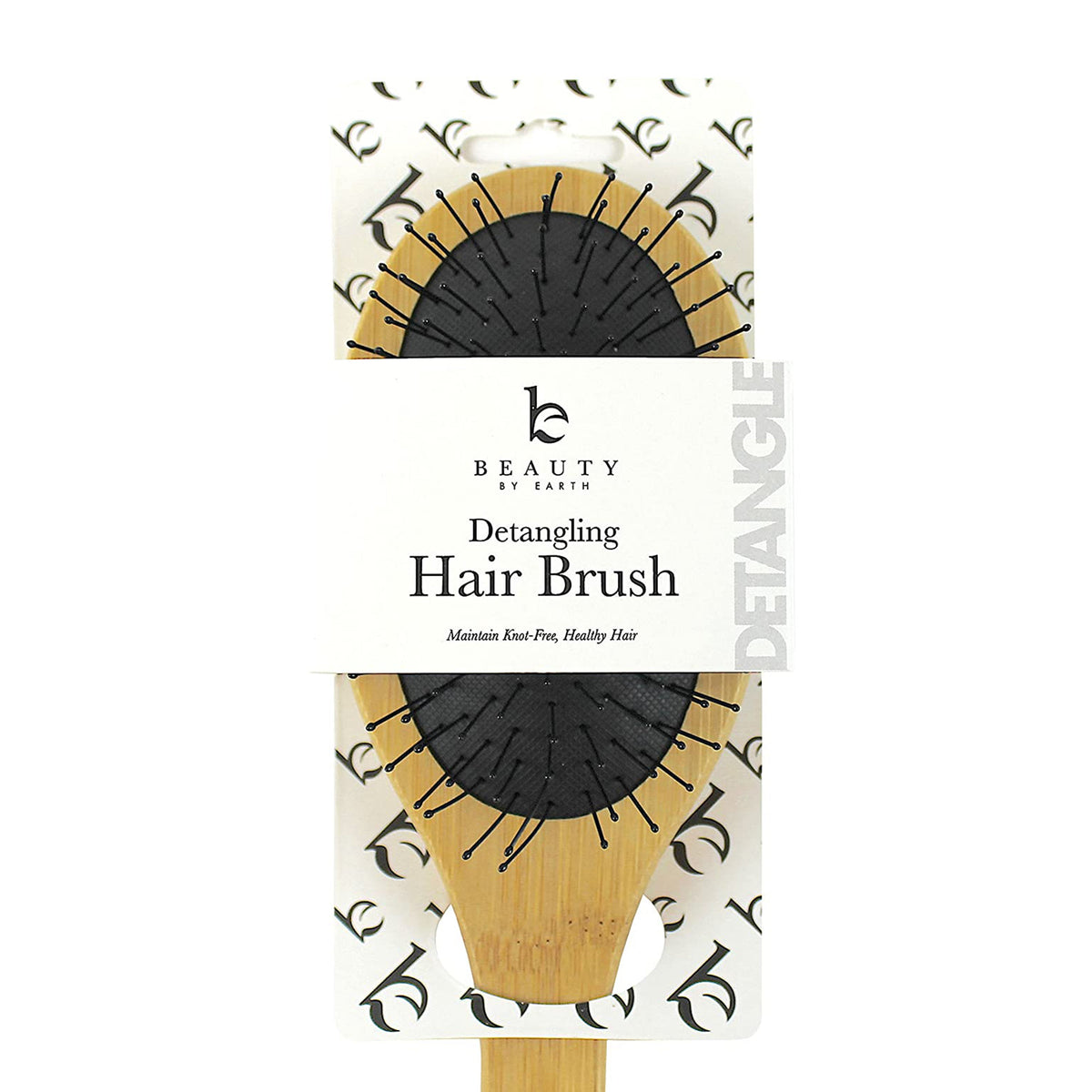 Daily Care Detangling Hair Brush for daily home and personal routines with hair care