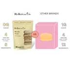 Home Essentials Biscuit + Scone Mix for daily home and personal routines with general everyday essentials