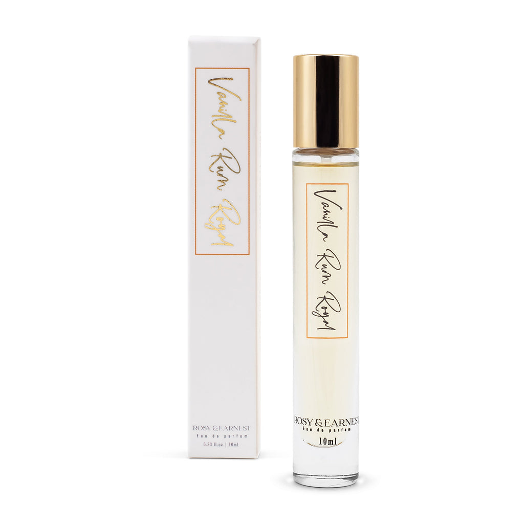 Everyday Home Eau de Parfum - Vanilla Rum Royal for daily home and personal routines with general everyday essentials
